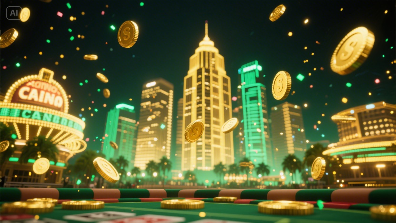 Slots 777 Party Login